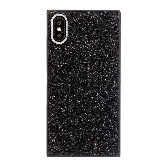 Iphone X luxury glitter case - Picture 2 of 2
